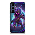 Raven Skin Samsung Galaxy S25 FE Case