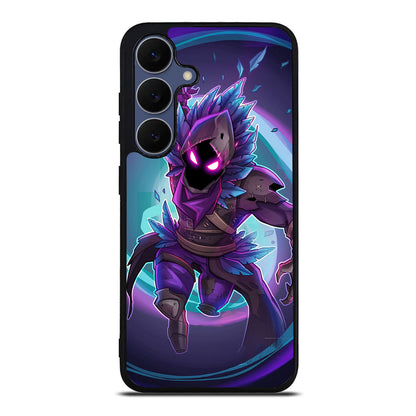 Raven Skin Samsung Galaxy S25 FE Case