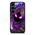Raven Samsung Galaxy S25 FE Case