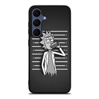 Rick Criminal Photoshoot Samsung Galaxy S25 FE Case