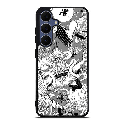Comic Gear 5 Samsung Galaxy S25 FE Case