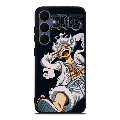 Gear 5 Iconic Laugh Samsung Galaxy S25 FE Case
