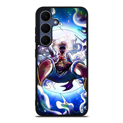 Gear 5 Laugh Samsung Galaxy S25 FE Case
