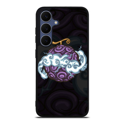 Gomu Gomu No Mi Model Nika Samsung Galaxy S25 FE Case