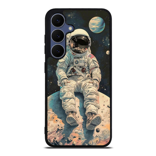 Cosmic Daydream Samsung Galaxy S25 FE Case