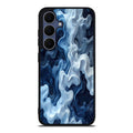 Frozen Waves Samsung Galaxy S25 FE Case