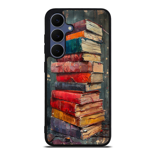 Tower of Forgotten Wisdom Samsung Galaxy S25 FE Case