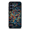 Whispers of the Vortex Samsung Galaxy S25 FE Case