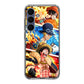 Ace Sabo Luffy Samsung Galaxy S25 FE Case