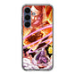 Admiral Fujitora Samsung Galaxy S25 FE Case