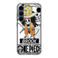 Brook Chibi Samsung Galaxy S25 FE Case