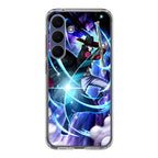 Dracule Mihawk Samsung Galaxy S25 FE Case