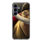 Edward Newgate Samsung Galaxy S25 FE Case