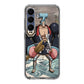 Franosuke Samsung Galaxy S25 FE Case