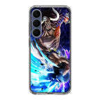 Kaido Raimei Hakke Samsung Galaxy S25 FE Case