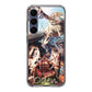 Kozuki Oden Story Samsung Galaxy S25 FE Case