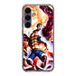 Luffy Bounce Man Samsung Galaxy S25 FE Case