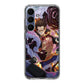 Luffy Gear 4 Kong Gun Samsung Galaxy S25 FE Case