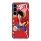 Monkey D Luffy Samsung Galaxy S25 FE Case