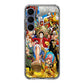 Mugiwara Crew One Piece Samsung Galaxy S25 FE Case