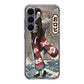 O-Robi Samsung Galaxy S25 FE Case