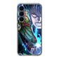 Roronoa Zoro Shusui Sword Samsung Galaxy S25 FE Case