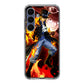Sabo Dragon Claw Samsung Galaxy S25 FE Case