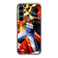 Sabo Hiken Dragon Claw Samsung Galaxy S25 FE Case