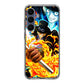 Sabo One Piece Samsung Galaxy S25 FE Case