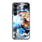 Shirohige Gura Gura No Mi Samsung Galaxy S25 FE Case