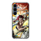 Shirohige The Legend Samsung Galaxy S25 FE Case