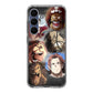 The Six Yonko Samsung Galaxy S25 FE Case