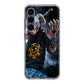 Trafalgar Law Samsung Galaxy S25 FE Case