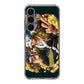 Trafalgar Law In Wano Samsung Galaxy S25 FE Case