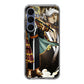 Trafalgar Law Wano Style Samsung Galaxy S25 FE Case