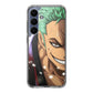Zoro Half Smile Samsung Galaxy S25 FE Case