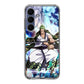 Zoro Two-Sword Style Arc Wano Samsung Galaxy S25 FE Case