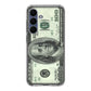 100 Dollar Samsung Galaxy S25 FE Case