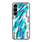 90's Cup Jazz Samsung Galaxy S25 FE Case