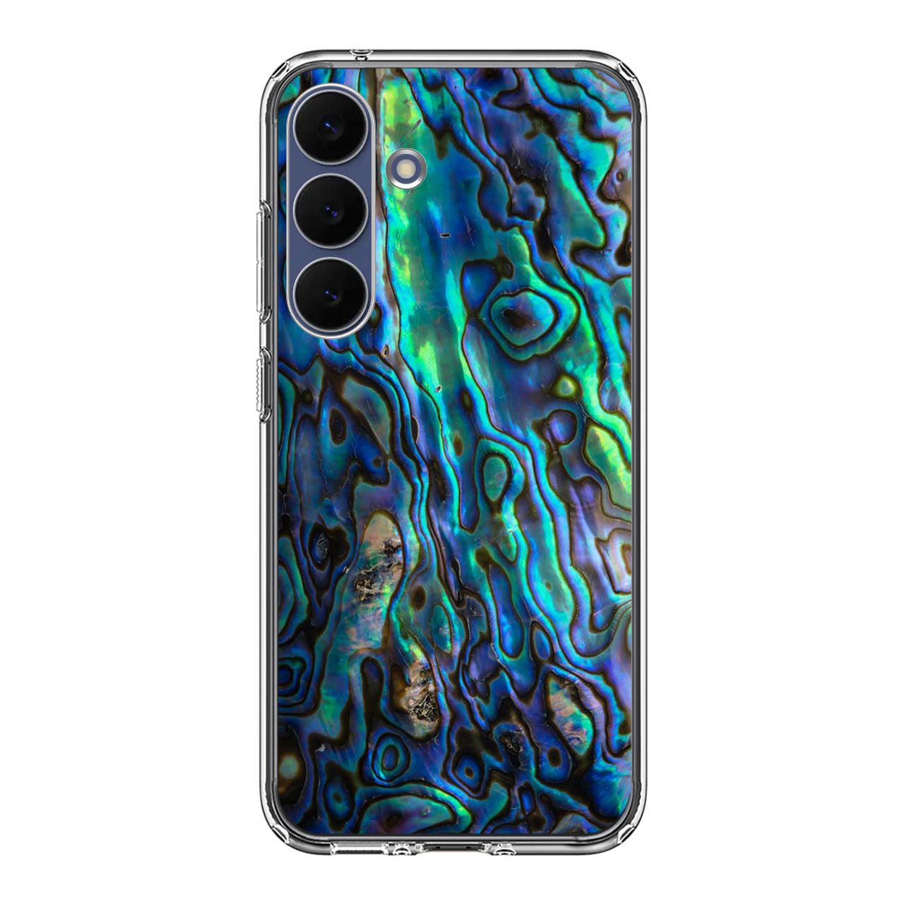 Abalone Samsung Galaxy S25 FE Case