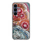 Agate Inspiration Samsung Galaxy S25 FE Case