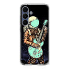 Alone In My Space Samsung Galaxy S25 FE Case