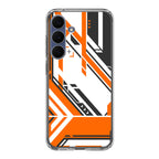 Asiimov Samsung Galaxy S25 FE Case