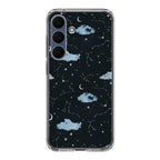 Astrological Sign Samsung Galaxy S25 FE Case