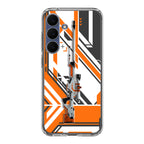 AWP Asiimov Samsung Galaxy S25 FE Case