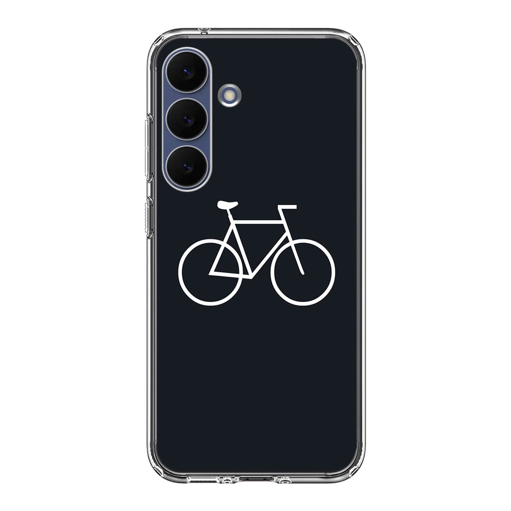 Biker Only Samsung Galaxy S25 FE Case