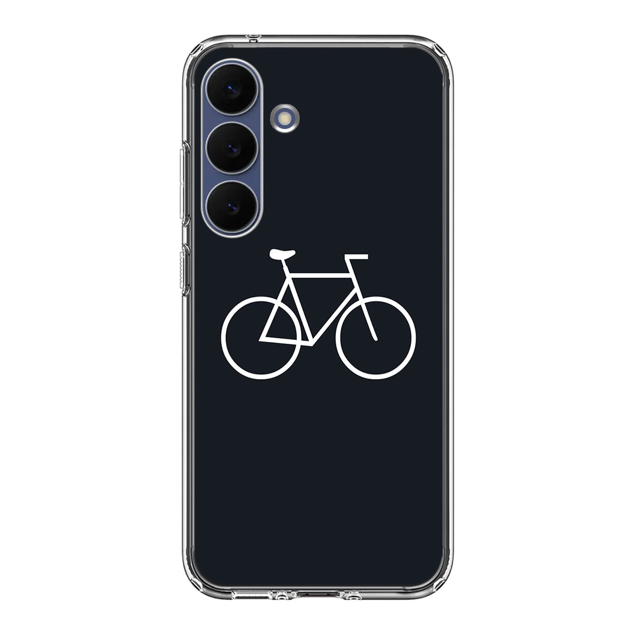 Biker Only Samsung Galaxy S25 FE Case