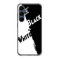 Black Or White Michael Jackson Samsung Galaxy S25 FE Case