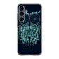 Dream Catcher Owl Samsung Galaxy S25 FE Case