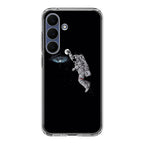 Dunk the Universe Samsung Galaxy S25 FE Case